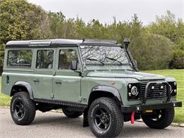 1993 Land Rover Defender (CC-1847753) for sale in Southampton, New York