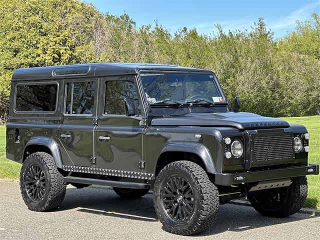 1992 Land Rover Defender (CC-1847756) for sale in Southampton, New York