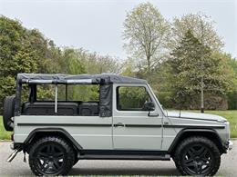 1991 Mercedes-Benz G-Class (CC-1847765) for sale in Southampton, New York