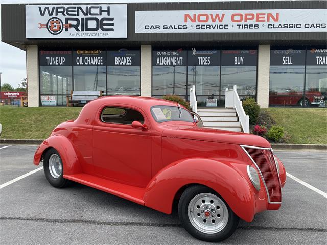 1936 Plymouth Coupe (CC-1847775) for sale in Charlestown, West Virginia