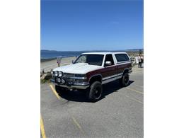1989 Chevrolet K-1500 (CC-1847778) for sale in Edmonds, Washington