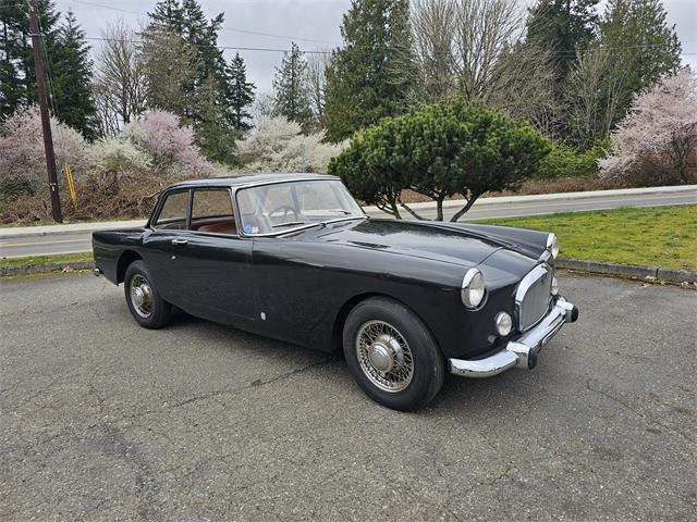 1955 Talbot 14/45 (CC-1847784) for sale in Tacoma, Washington