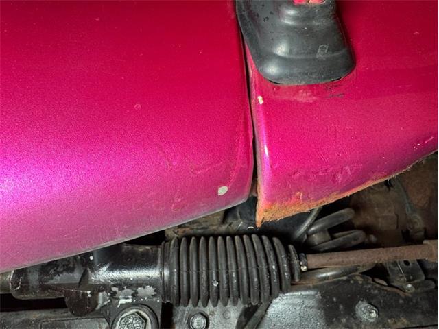 1936 Buick Series 40 (CC-1847800) for sale in Morgantown, Pennsylvania