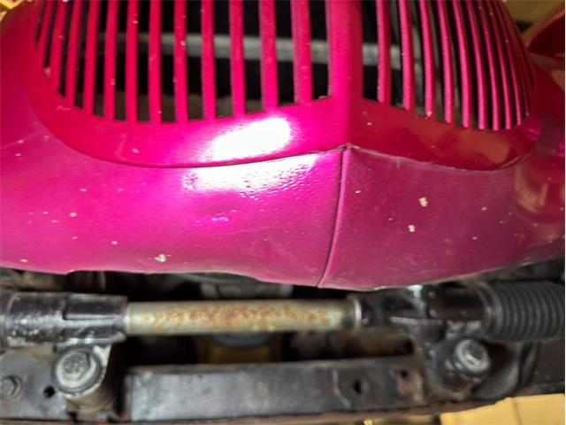 1936 Buick Series 40 (CC-1847800) for sale in Morgantown, Pennsylvania