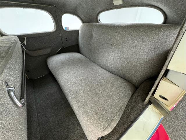 1936 Buick Series 40 (CC-1847800) for sale in Morgantown, Pennsylvania