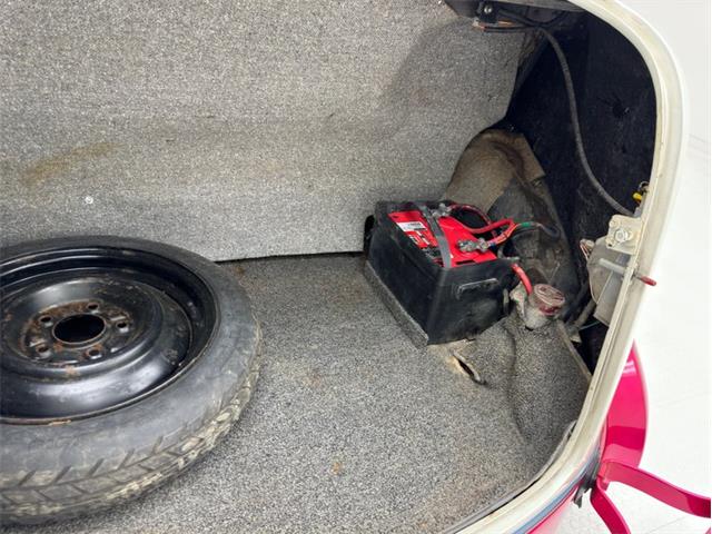 1936 Buick Series 40 (CC-1847800) for sale in Morgantown, Pennsylvania