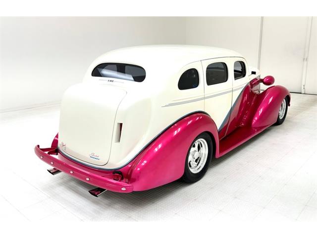 1936 Buick Series 40 (CC-1847800) for sale in Morgantown, Pennsylvania