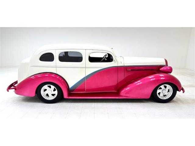 1936 Buick Series 40 (CC-1847800) for sale in Morgantown, Pennsylvania