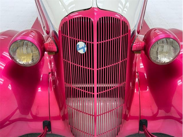 1936 Buick Series 40 (CC-1847800) for sale in Morgantown, Pennsylvania