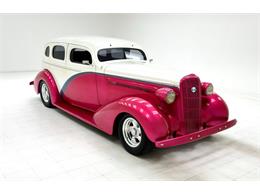 1936 Buick Series 40 (CC-1847800) for sale in Morgantown, Pennsylvania