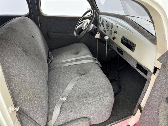 1936 Buick Series 40 (CC-1847800) for sale in Morgantown, Pennsylvania