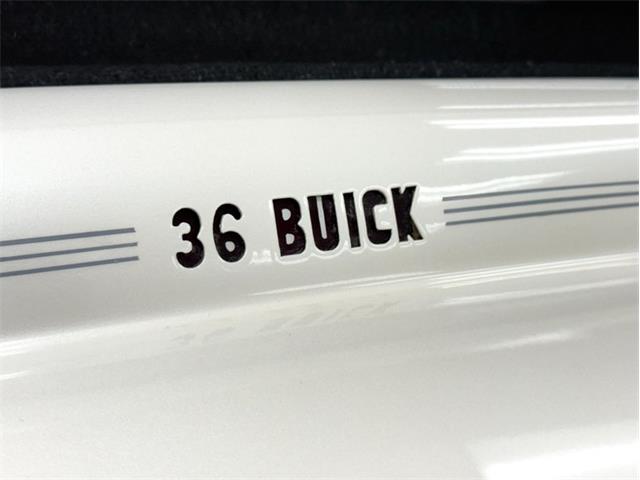 1936 Buick Series 40 (CC-1847800) for sale in Morgantown, Pennsylvania