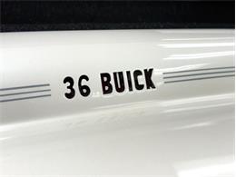 1936 Buick Series 40 (CC-1847800) for sale in Morgantown, Pennsylvania