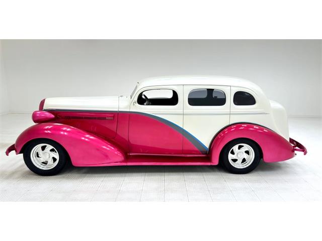 1936 Buick Series 40 (CC-1847800) for sale in Morgantown, Pennsylvania