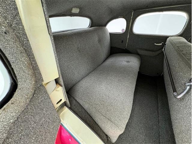 1936 Buick Series 40 (CC-1847800) for sale in Morgantown, Pennsylvania