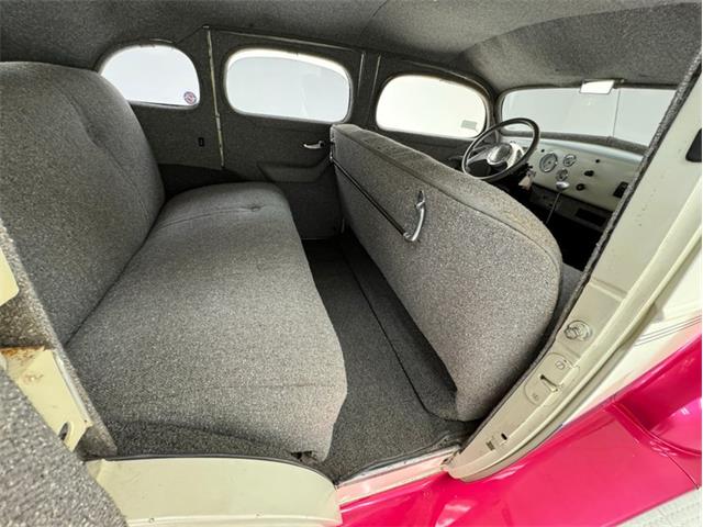 1936 Buick Series 40 (CC-1847800) for sale in Morgantown, Pennsylvania