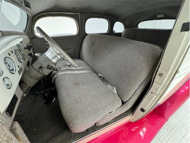 1936 Buick Series 40 (CC-1847800) for sale in Morgantown, Pennsylvania
