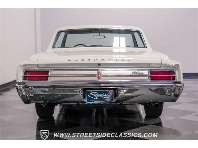 1965 Oldsmobile Cutlass (CC-1847814) for sale in Ft Worth, Texas