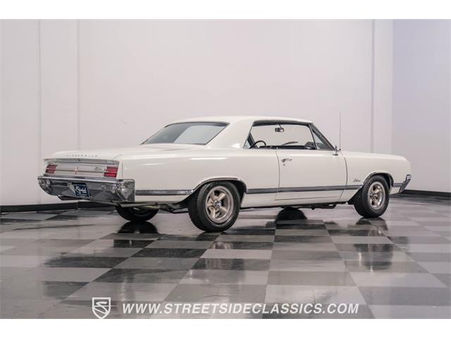 1965 Oldsmobile Cutlass (CC-1847814) for sale in Ft Worth, Texas