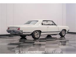 1965 Oldsmobile Cutlass (CC-1847814) for sale in Ft Worth, Texas