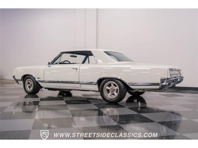1965 Oldsmobile Cutlass (CC-1847814) for sale in Ft Worth, Texas