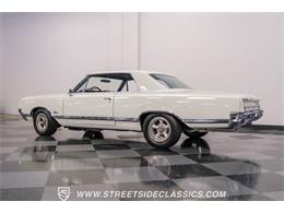 1965 Oldsmobile Cutlass (CC-1847814) for sale in Ft Worth, Texas