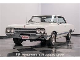 1965 Oldsmobile Cutlass (CC-1847814) for sale in Ft Worth, Texas