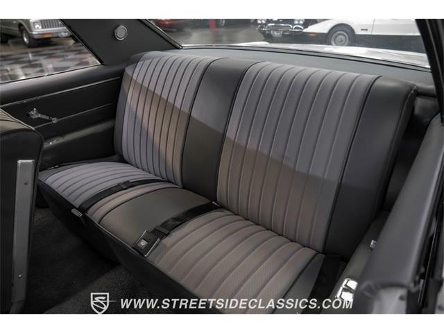 1965 Oldsmobile Cutlass (CC-1847814) for sale in Ft Worth, Texas
