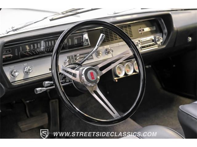 1965 Oldsmobile Cutlass (CC-1847814) for sale in Ft Worth, Texas