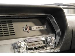 1965 Oldsmobile Cutlass (CC-1847814) for sale in Ft Worth, Texas