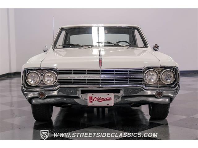 1965 Oldsmobile Cutlass (CC-1847814) for sale in Ft Worth, Texas