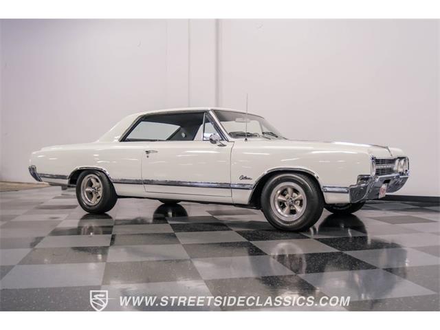 1965 Oldsmobile Cutlass (CC-1847814) for sale in Ft Worth, Texas