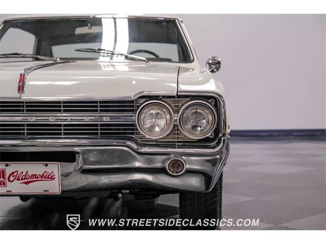 1965 Oldsmobile Cutlass (CC-1847814) for sale in Ft Worth, Texas