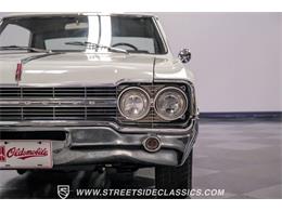1965 Oldsmobile Cutlass (CC-1847814) for sale in Ft Worth, Texas