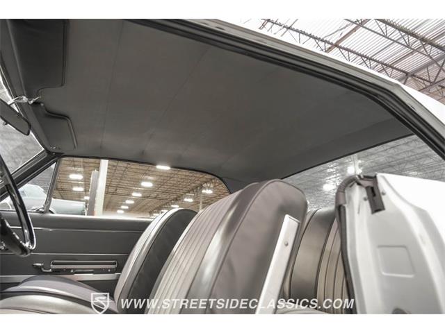 1965 Oldsmobile Cutlass (CC-1847814) for sale in Ft Worth, Texas