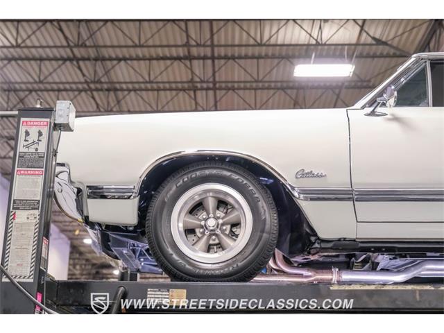 1965 Oldsmobile Cutlass (CC-1847814) for sale in Ft Worth, Texas
