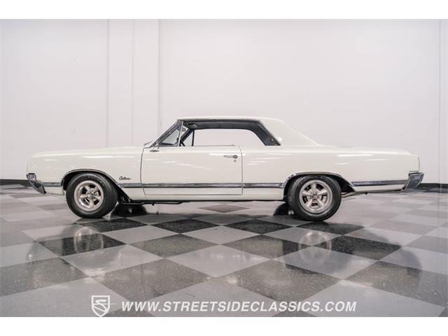 1965 Oldsmobile Cutlass (CC-1847814) for sale in Ft Worth, Texas