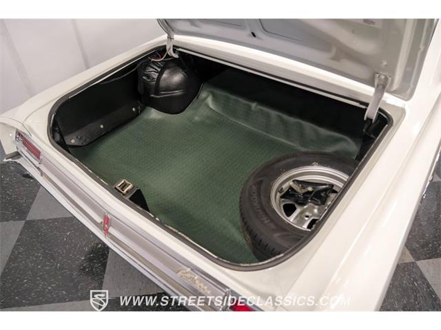 1965 Oldsmobile Cutlass (CC-1847814) for sale in Ft Worth, Texas
