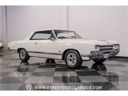 1965 Oldsmobile Cutlass (CC-1847814) for sale in Ft Worth, Texas