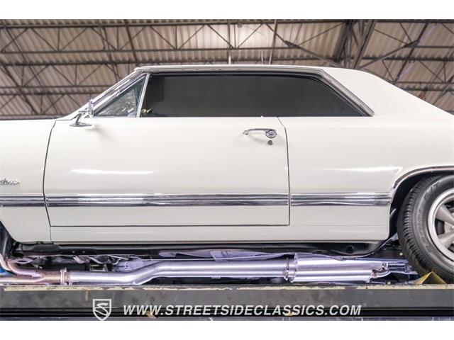 1965 Oldsmobile Cutlass (CC-1847814) for sale in Ft Worth, Texas