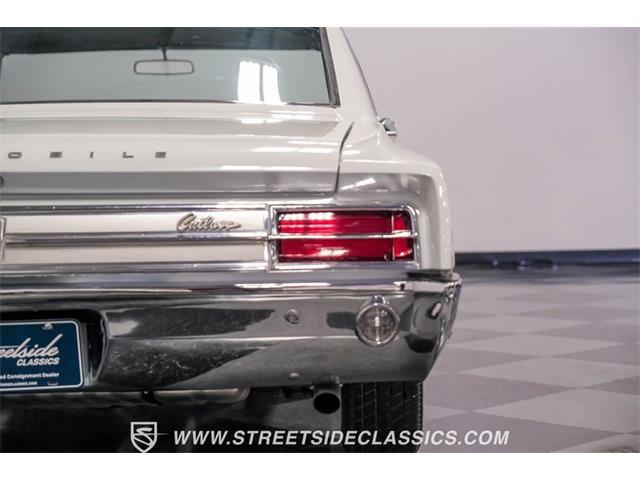 1965 Oldsmobile Cutlass (CC-1847814) for sale in Ft Worth, Texas