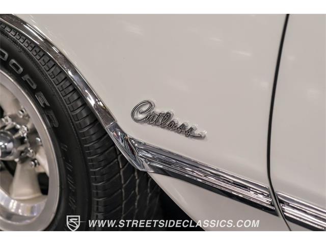 1965 Oldsmobile Cutlass (CC-1847814) for sale in Ft Worth, Texas