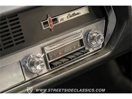1965 Oldsmobile Cutlass (CC-1847814) for sale in Ft Worth, Texas