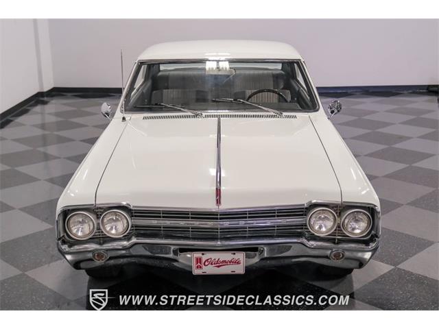 1965 Oldsmobile Cutlass (CC-1847814) for sale in Ft Worth, Texas