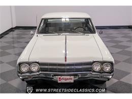 1965 Oldsmobile Cutlass (CC-1847814) for sale in Ft Worth, Texas