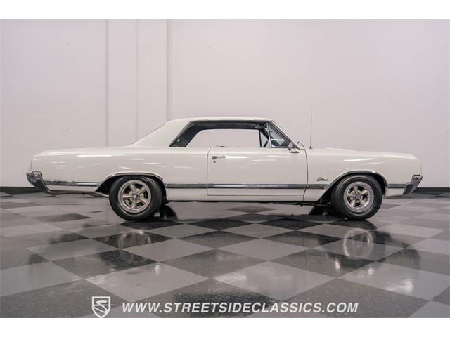 1965 Oldsmobile Cutlass (CC-1847814) for sale in Ft Worth, Texas