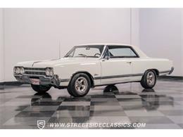 1965 Oldsmobile Cutlass (CC-1847814) for sale in Ft Worth, Texas