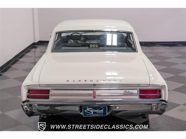 1965 Oldsmobile Cutlass (CC-1847814) for sale in Ft Worth, Texas