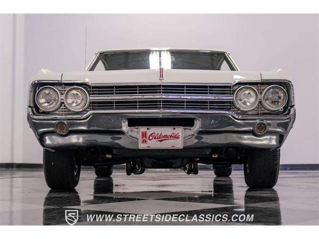 1965 Oldsmobile Cutlass (CC-1847814) for sale in Ft Worth, Texas
