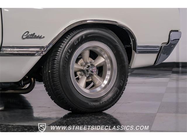 1965 Oldsmobile Cutlass (CC-1847814) for sale in Ft Worth, Texas